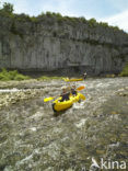 Les Gorges du Chassezac