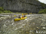 Les Gorges du Chassezac