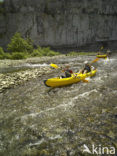 Les Gorges du Chassezac