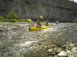 Les Gorges du Chassezac