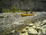 Les Gorges du Chassezac