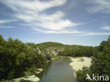 Les Gorges du Chassezac