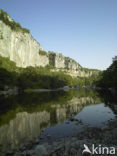 Les Gorges du Chassezac