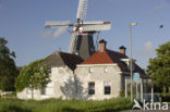 Molen De Jonge Hendrik