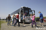 National Park Lauwersmeer