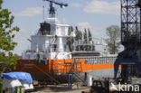 Damen Shipyard