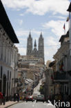 Basílica del Voto Nacional