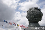 Pegasus bridge Memorial 