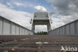 Pegasus bridge Memorial 