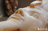 Colossus van Ramses II