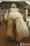 Colossus van Ramses II