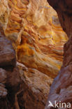 Coloured Canyon