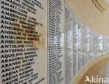 Italian Military Cemetery