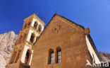 Saint Catherine s Monastery