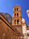 Saint Catherine s Monastery