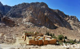 Saint Catherine s Monastery