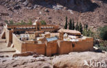 Saint Catherine s Monastery