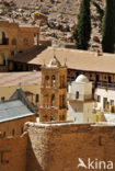 Saint Catherine s Monastery