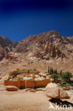 Saint Catherine s Monastery