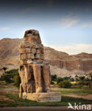 Colossi of Memnon