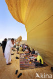 Libyan Desert