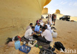 Libyan Desert