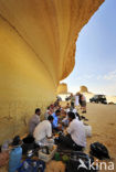 Libyan Desert