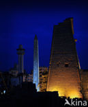 Luxor Temple
