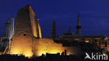 Luxor Temple