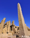 Luxor Temple