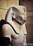 Luxor Temple