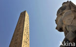 Luxor Temple