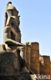 Luxor Temple