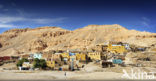 Medinet Habu