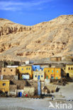 Medinet Habu