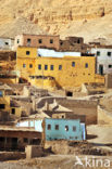 Medinet Habu