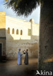 Medinet Habu