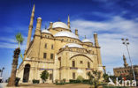 Mosque of Muhammad Ali Pasha