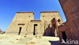 Philae Temple