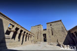Philae Temple