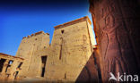 Philae Temple