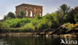 Philae Temple