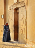 Pyramid of Djoser