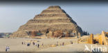 Pyramid of Djoser