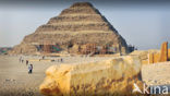 Pyramid of Djoser