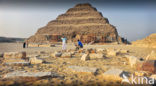 Pyramid of Djoser