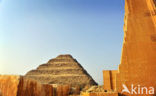 Pyramid of Djoser