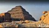 Pyramid of Djoser