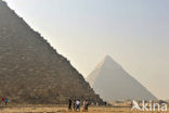 Great Pyramids