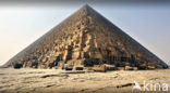 Great Pyramids